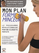 Mon plan forme & minceur